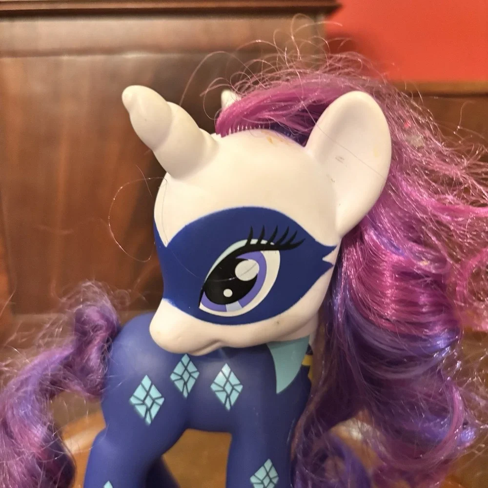 Hasbro my little